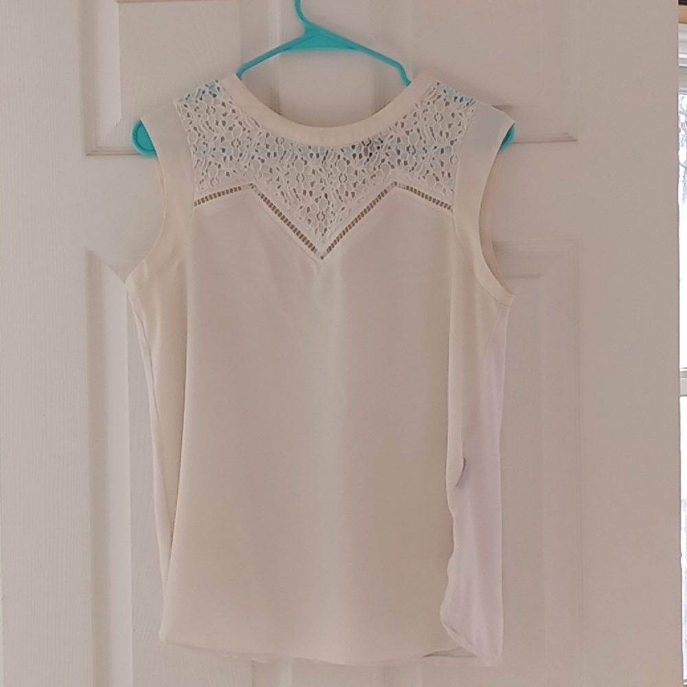 Worthington Blouse